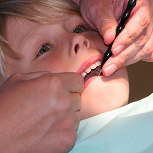 Pediatric Dentistry San Bernardino California