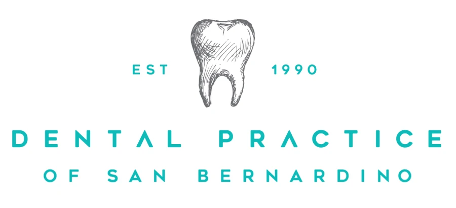 Dental Practice of San Bernardino Logo