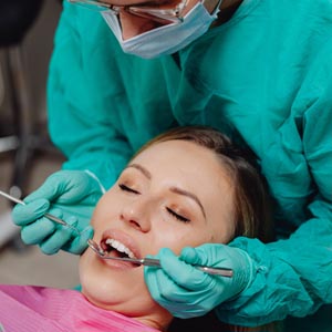 How Does Sleep Dentistry Feel? How Does Sleep Dentistry Feel?