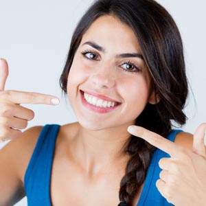 5 Types of Cosmetic Dentistry Treatments