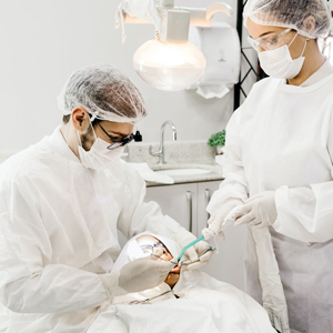 Can Oral Surgeon Help With Sleep Apnea? | San Bernardino