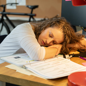 What Causes Sleep Apnea?