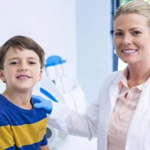 Early Signs to Visit a Children's Dentist in San Bernardino