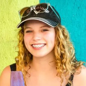 Changing Facial Structure: Invisalign & Braces