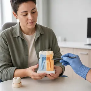 Root Canal Or Extraction? San Bernardino Decision Guide