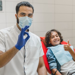 Smart Tips from Children's Dentistry in San Bernardino