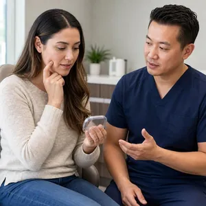 Invisalign Tracking Problems: Fixes In San Bernardino
